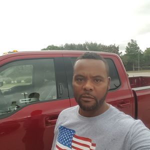 Meet your Posher, Jay